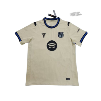 FC Barcalona 25/26 Player Edition Away Kit👕