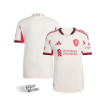 Liverpoll 25/26 Player Edition Away Kit👕